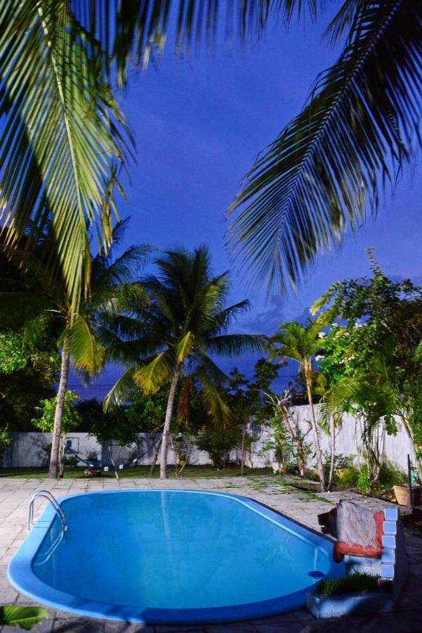 Casa Rustica Perfeita Para O Sao Joao Na Paraiba Conde  Exterior photo