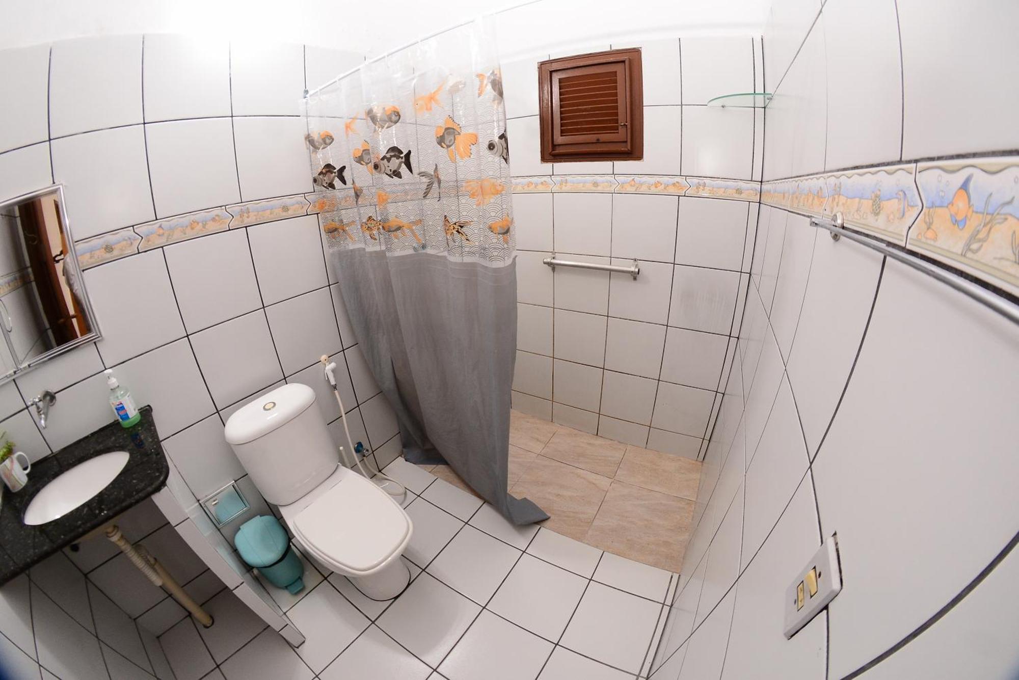 Casa Rustica Perfeita Para O Sao Joao Na Paraiba Conde  Room photo